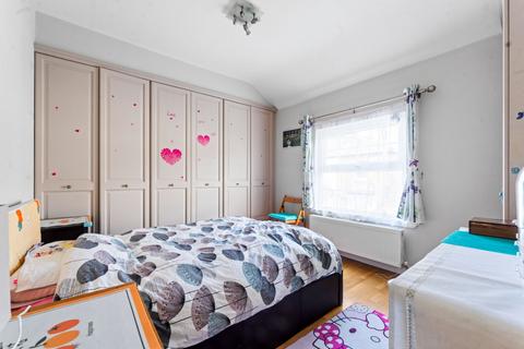 51 Warwick Road, Sutton, SM1 4AP