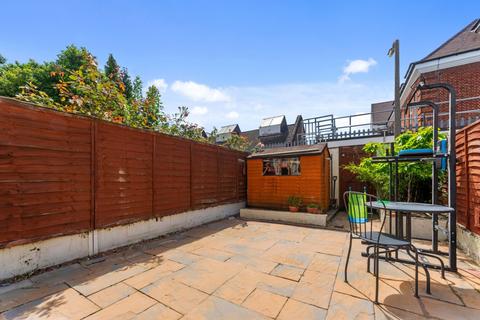 51 Warwick Road, Sutton, SM1 4AP