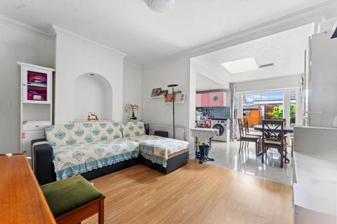 51 Warwick Road, Sutton, SM1 4AP