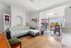 Dining Room/Kitchen