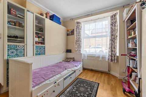51 Warwick Road, Sutton, SM1 4AP