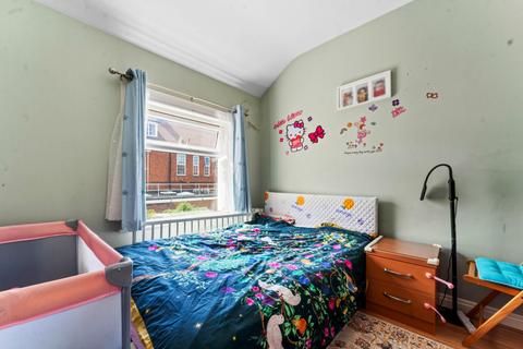 51 Warwick Road, Sutton, SM1 4AP
