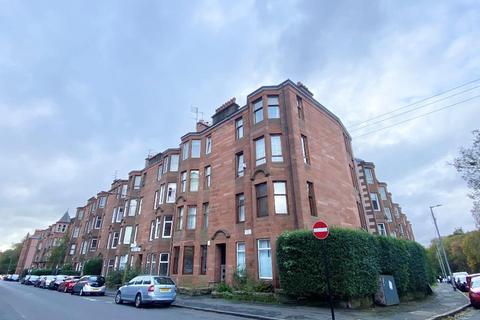 1 bedroom flat to rent, Garrioch Road, Glasgow G20