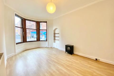 1 bedroom flat to rent, Garrioch Road, Glasgow G20