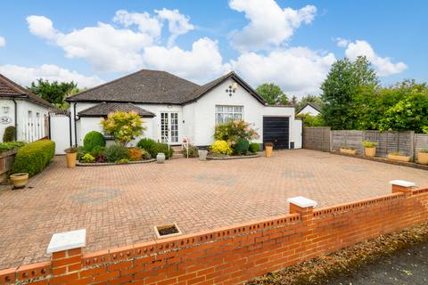 50 Mount Park, Carshalton, SM5 4PS