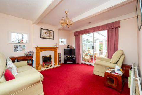 50 Mount Park, Carshalton, SM5 4PS