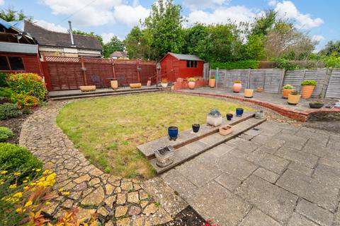 50 Mount Park, Carshalton, SM5 4PS