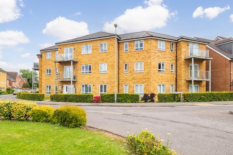 undefined, Diamond Jubilee Way, Carshalton SM5