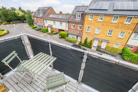undefined, Diamond Jubilee Way, Carshalton SM5
