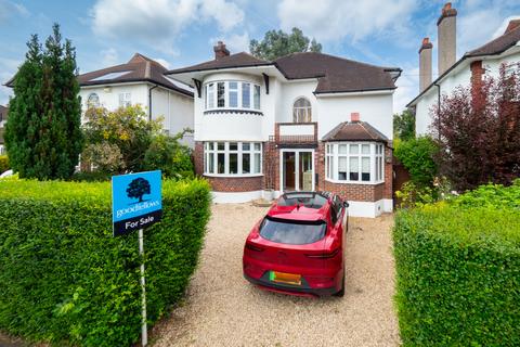 32 Upland Road, Sutton, SM2 5JE