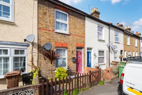 2 bedroom terraced house for sale, Harold Road, Surrey SM1