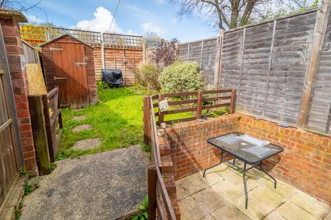 2 bedroom terraced house for sale, Harold Road, Surrey SM1