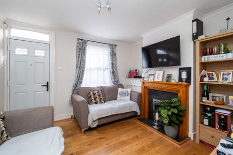 2 bedroom terraced house for sale, Harold Road, Surrey SM1