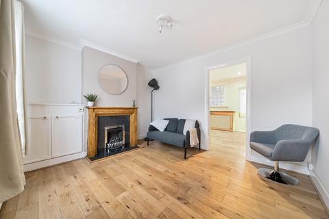 2 bedroom terraced house for sale, Harold Road, Surrey SM1