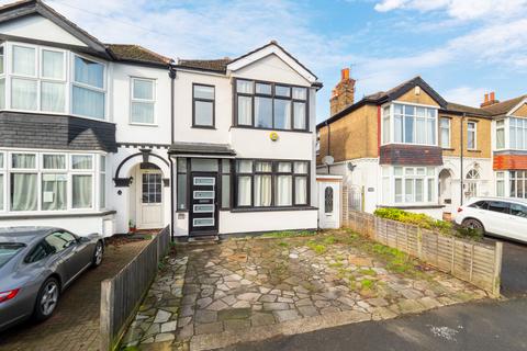125 Gander Green Lane, Sutton, SM1 2EU