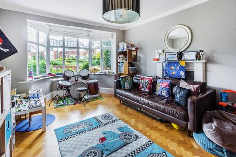 1 Coniston Gardens, Sutton, SM2 5EB