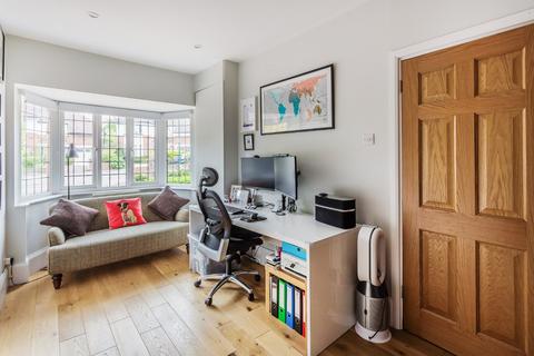 1 Coniston Gardens, Sutton, SM2 5EB
