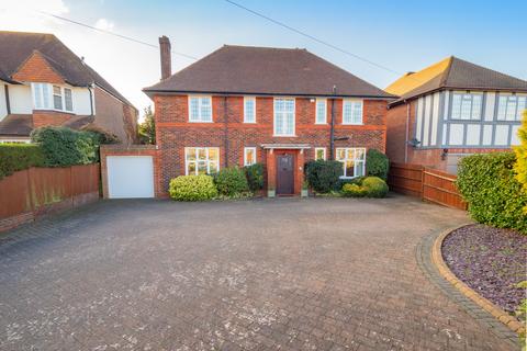 142 Sandy Lane, Cheam, Sutton, SM2 7ES