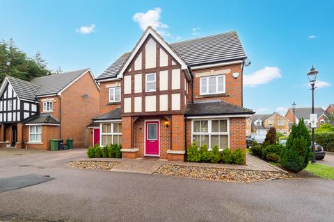 undefined, The Fieldings, Surrey SM7