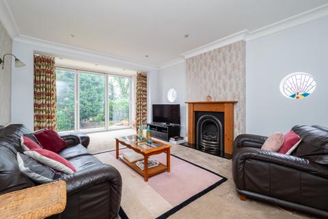2 Wotton Way, Cheam, Sutton, SM2 7LA