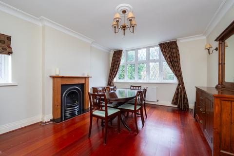 2 Wotton Way, Cheam, Sutton, SM2 7LA