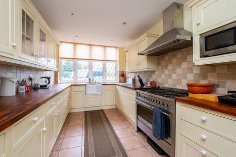 2 Wotton Way, Cheam, Sutton, SM2 7LA