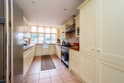 2 Wotton Way, Cheam, Sutton, SM2 7LA