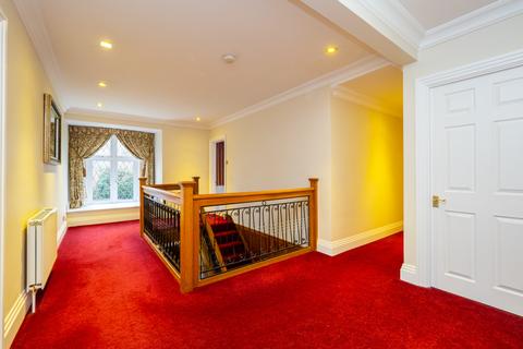 2 Wotton Way, Cheam, Sutton, SM2 7LA
