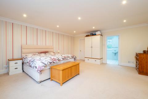 2 Wotton Way, Cheam, Sutton, SM2 7LA