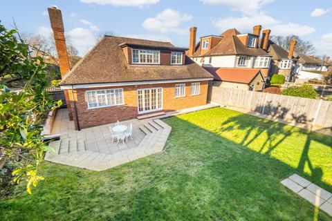 404 London Road, Cheam, Sutton, SM3 8JF