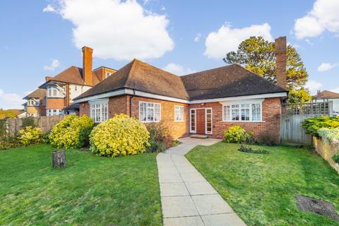 404 London Road, Cheam, Sutton, SM3 8JF