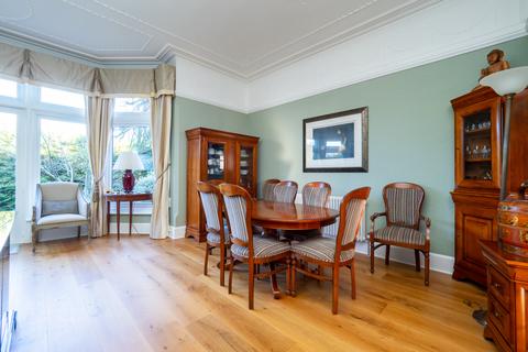 Flat 1, Davington Court, 82 Worcester Road, Sutton, SM2 6QQ