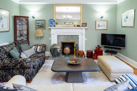 Flat 1, Davington Court, 82 Worcester Road, Sutton, SM2 6QQ