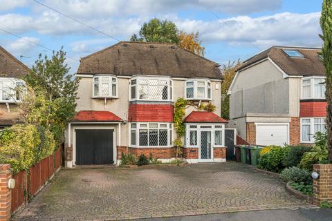 5 bedroom detached house for sale, Northey Avenue, Sutton SM2