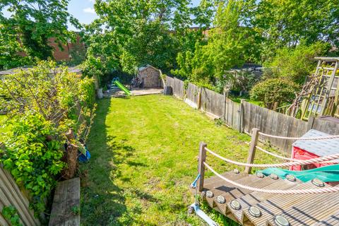 3 Vermont Road, Sutton, SM1 3EQ