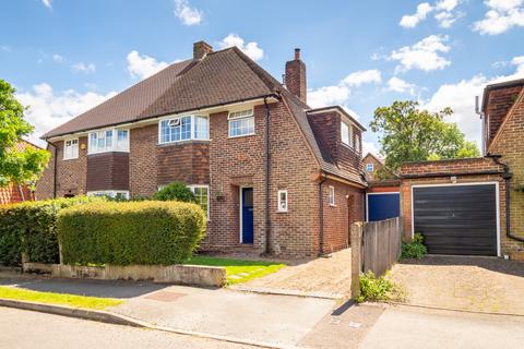 3 bedroom semi-detached house for sale, Tudor Close, Sutton SM3