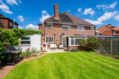 3 bedroom semi-detached house for sale, Tudor Close, Sutton SM3