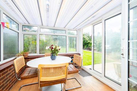4 Tudor Close, Cheam, Sutton, SM3 8QS