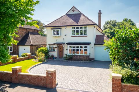 35 Glebe Road, Cheam, Sutton, SM2 7NS