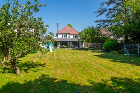 35 Glebe Road, Cheam, Sutton, SM2 7NS