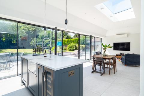 35 Glebe Road, Cheam, Sutton, SM2 7NS