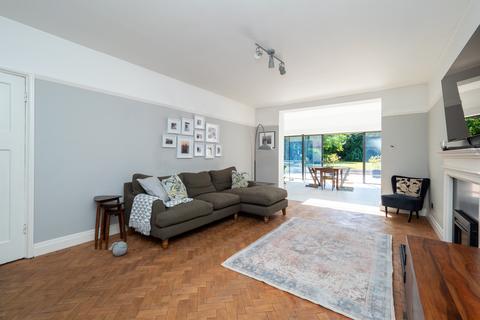 35 Glebe Road, Cheam, Sutton, SM2 7NS