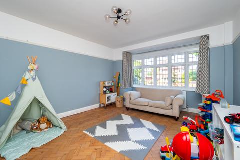 35 Glebe Road, Cheam, Sutton, SM2 7NS