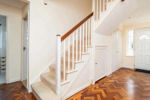 39 Banstead Road, Epsom, KT17 3HA
