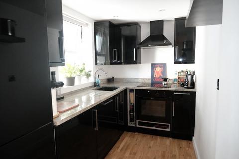 1 bedroom flat for sale, Waldegrave Road, London, SE19