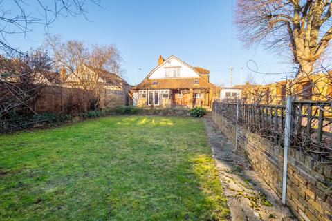 157 Cheam Road, Cheam, Sutton, SM1 2BS