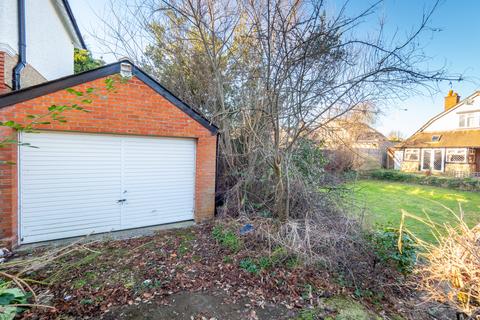 157 Cheam Road, Cheam, Sutton, SM1 2BS
