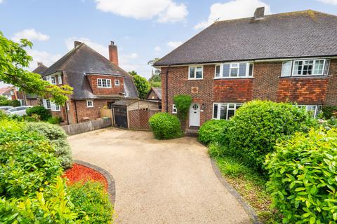 3 bedroom semi-detached house for sale, Tudor Close, Sutton SM3