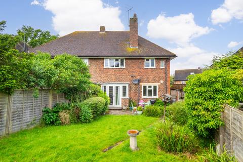 3 bedroom semi-detached house for sale, Tudor Close, Sutton SM3