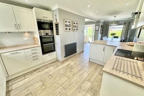 5 bedroom detached house for sale, Pinedale, Woolaston, Gloucestershire, GL15 6PQ